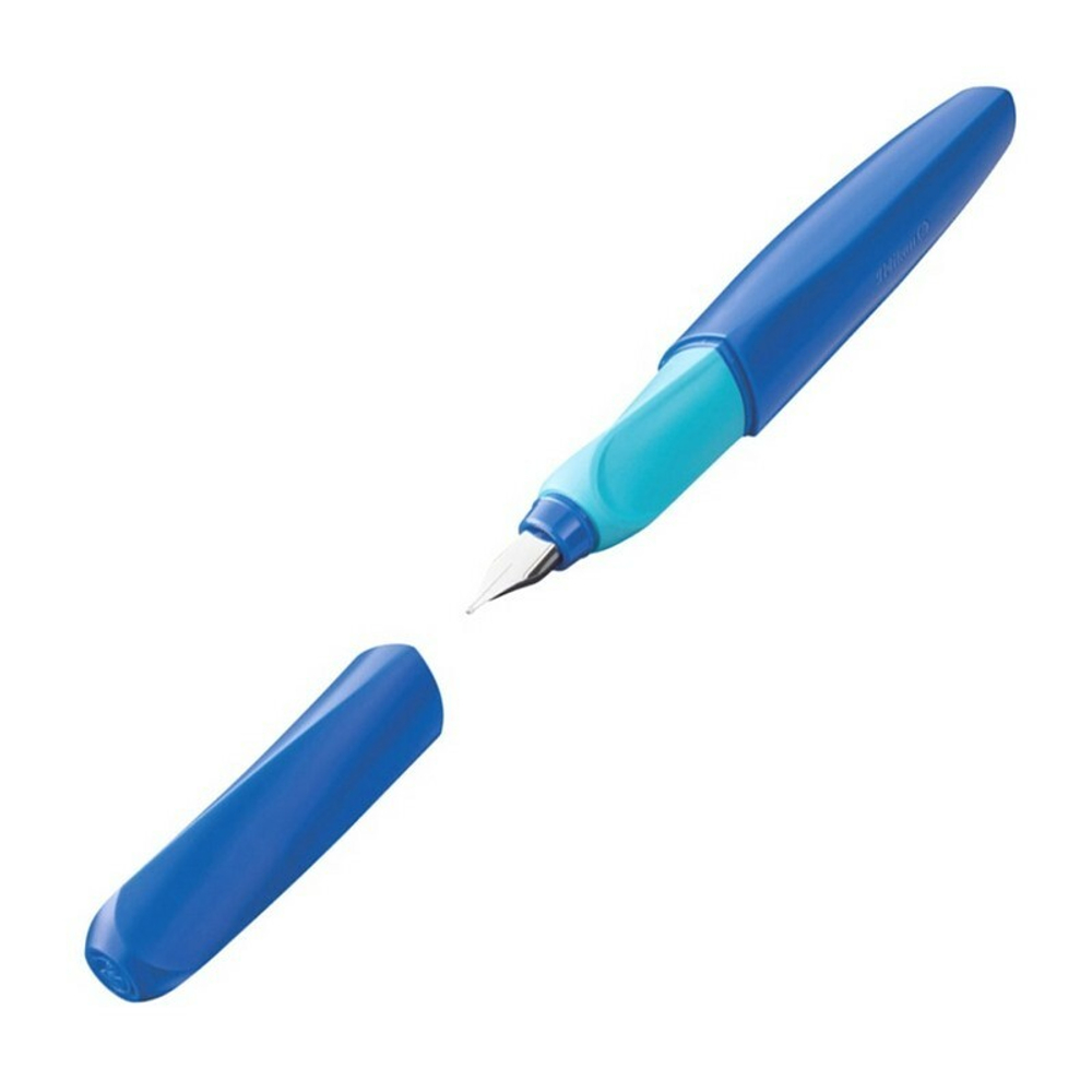 Ручка перьевая Pelikan Office Twist M