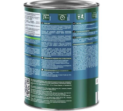 Пропитка декоративная для защиты древесины Pinotex Classic Plus 3 в 1 лиственница 0,9 л.