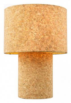 Настольная лампа декоративная LGO  LSP-0821