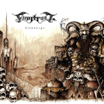 Finntroll / Blodsvept (RU)(CD)