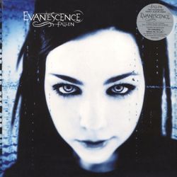 Evanescence. Fallen (LP)