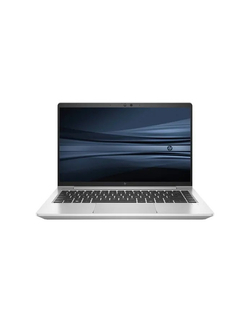 HP EliteBook 640 G9  [9B995EA] Silver 14" {FHD i5 1235U/8Gb/SSD512Gb/DOS}
