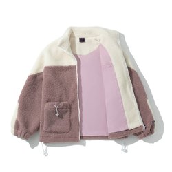 КУРТКА YMKASHIX BIG FURRY HTF