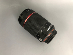 Pentax HD DA 55-300mm 4-5.8 ED WR