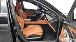 Mercedes-Benz S-Class W223 Maybach S580 4MATIC (02.2022)