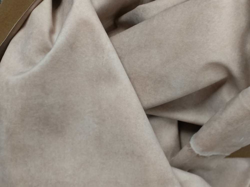 Велюр Noel ash (Ноел аш)