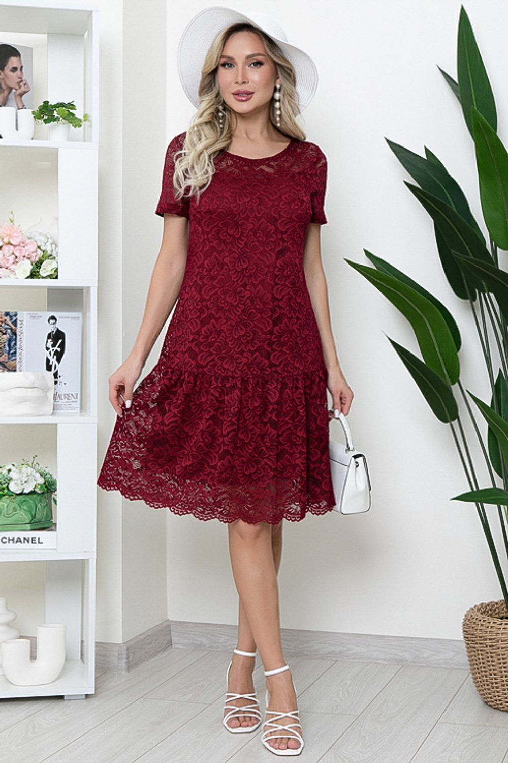 Платье 71203 Avili