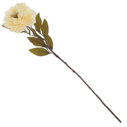 GAEM Цветок искусственный, L12 W11 H68 см