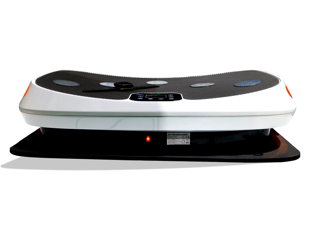 Вибрационная платформа Hansun 3D Vibroplate FC-B-09C