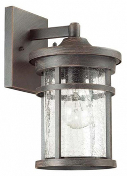 Уличный настенный светильник Odeon Light 4044/1W