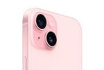 iPhone 15 128 ГБ. розовый