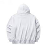 Баскетбольная толстовка Anta KAI Sweatshirt White