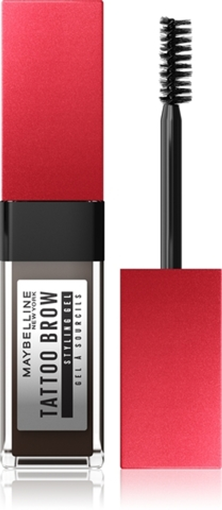 MAYBELLINE NEW YORK Tattoo Brow 36H - , 6 ml