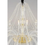 Подвесная люстра Aployt ANULA APL.810.03.2