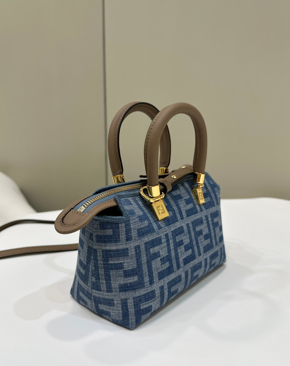 Fendi By The Way Mini 20 cm