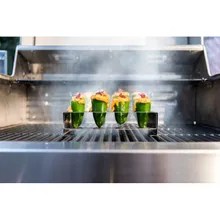 Подставка для запекания перцев, Char-Broil Grill+