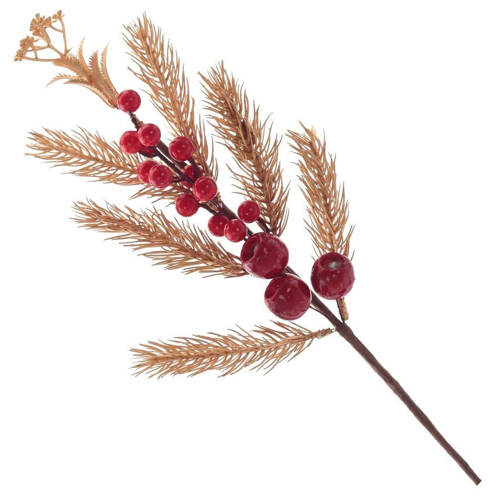 GAEM Изделие декоративное "Ветка", L13 W7 H39 см