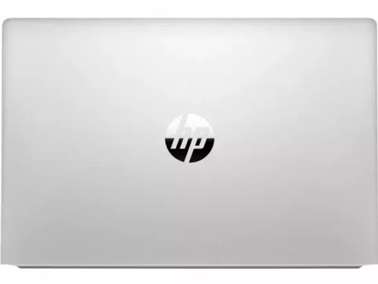 Ноутбук 14" IPS FHD HP Probook 440 G9 silver (Core i5 1235U/8Gb/512Gb SSD/VGA int/FP/noOS)