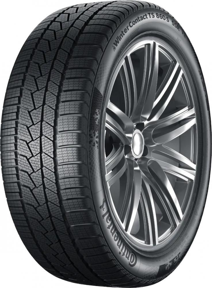 Continental WinterContact TS 860S 255/45 R20 105V RunFlat