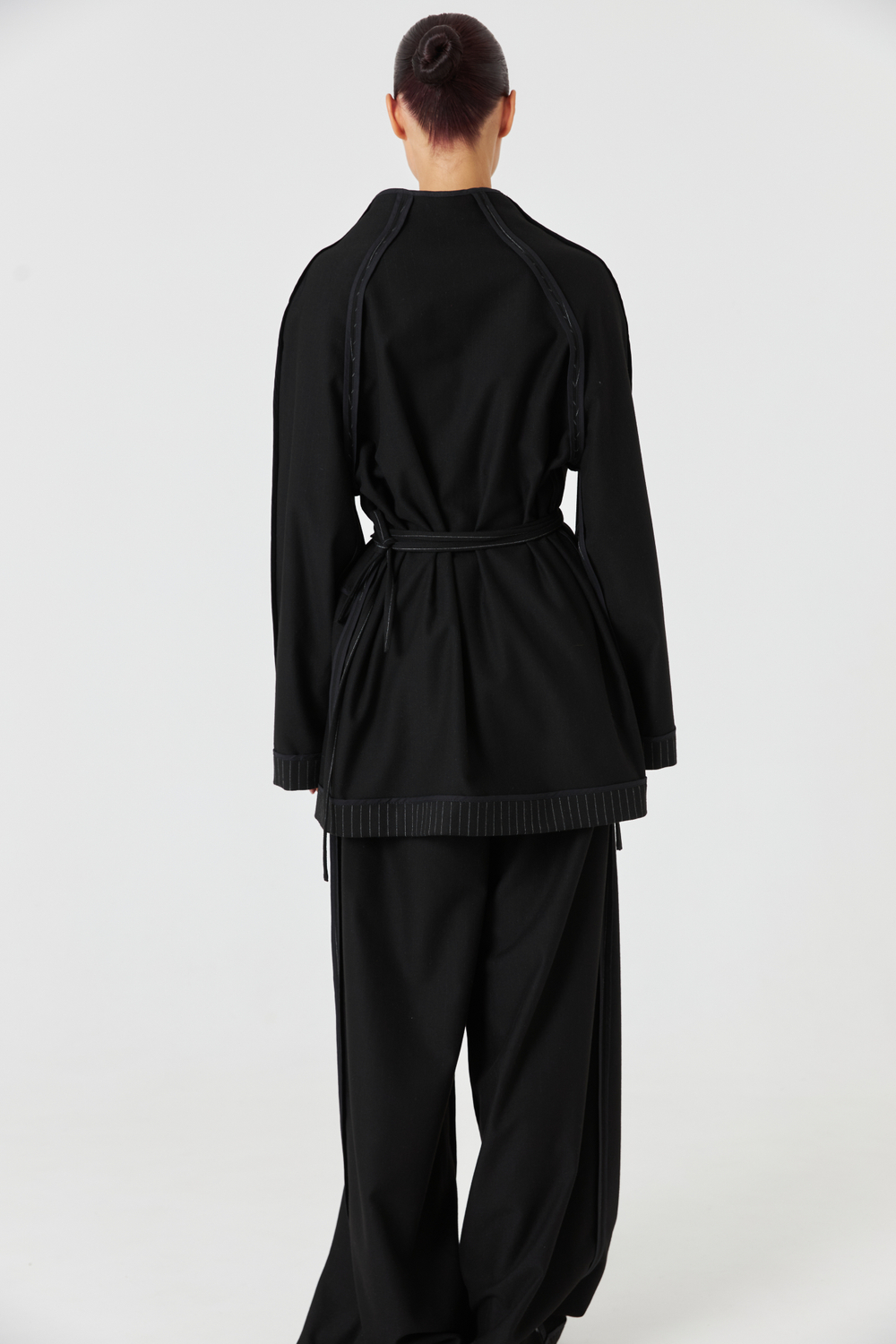 Кимоно "Vertical"