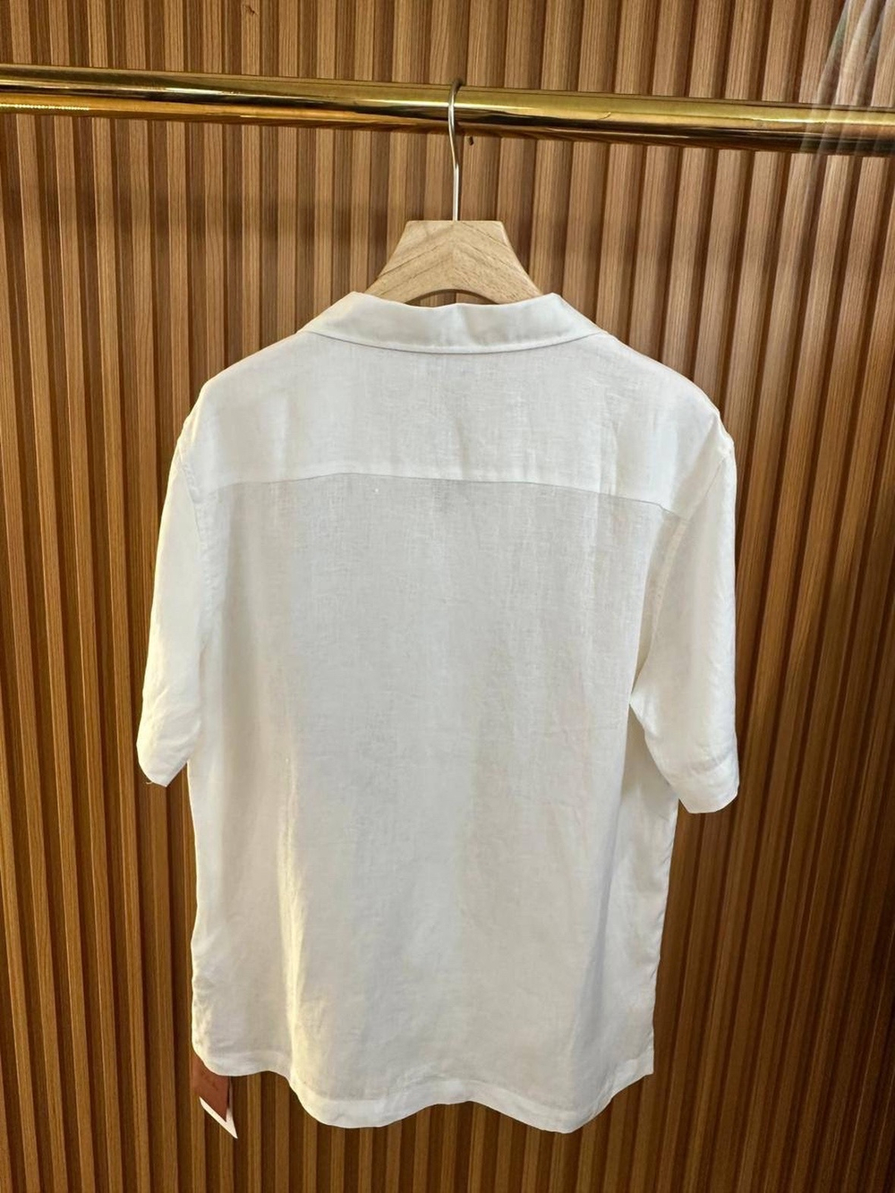Рубашка Loro Piana