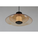 Подвесной светодиодный светильник Aployt Stefa APL.648.16.10