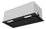 Полновстраиваемая вытяжка Meferi INBOX60BK COMFORT PLUS фото 2