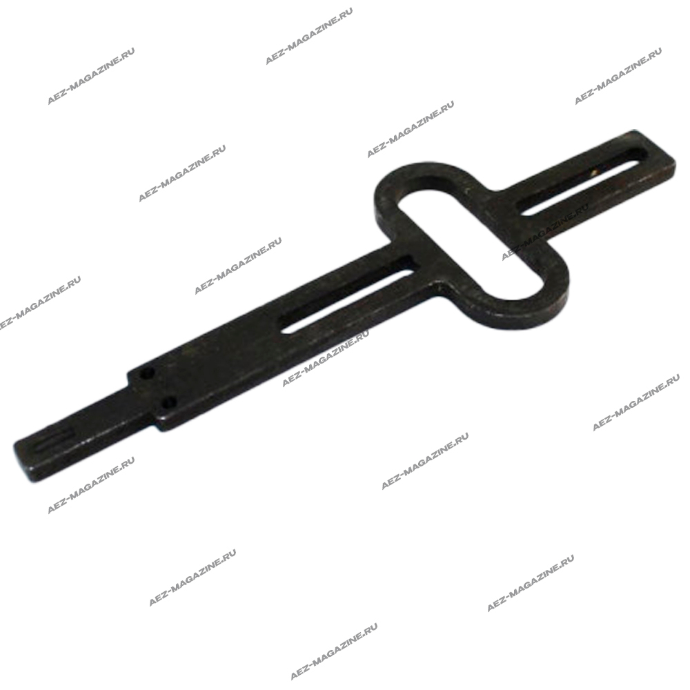 Шток голый подходит для лобзика Китай тип3