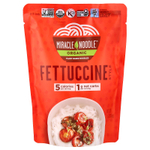 Miracle Noodle, Органический феттучини, 200 г (7 унций)