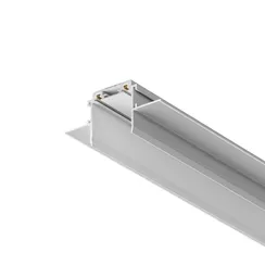 Шинопровод 2м Radity встраиваемый белый Technical tra084mp-12w