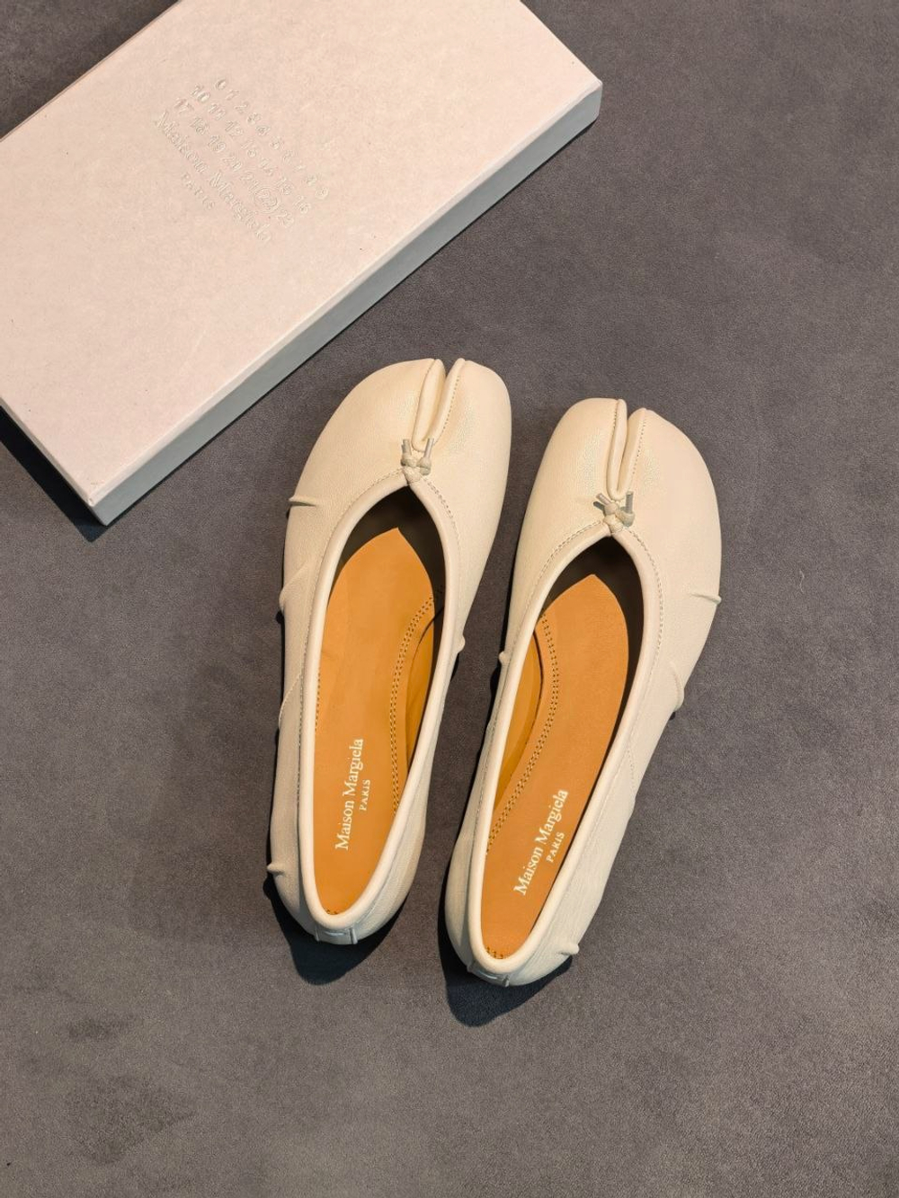 Балетки Maison Margiela