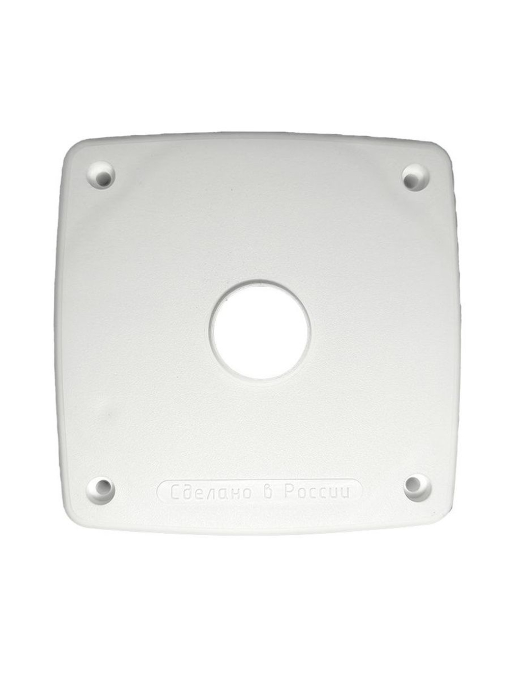 Коробка монтажная TSi-JB03