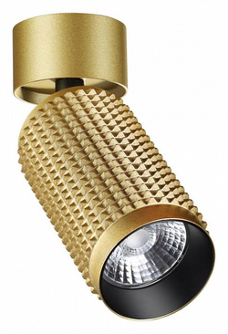 Спот Novotech 358509