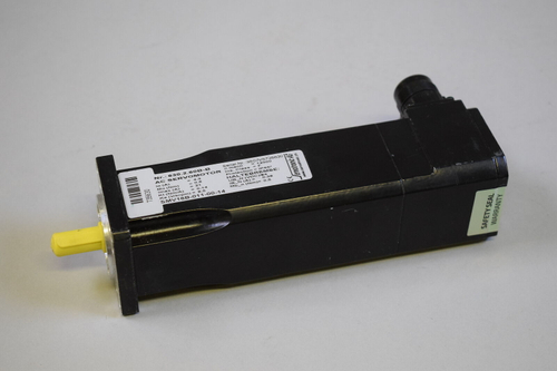 SERVOTRONIC AG SMV16B-011-00-14