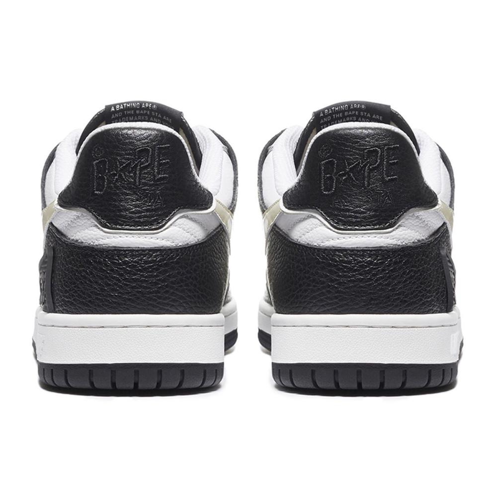 Кроссовки A BATHING APE SK8 Sta, 1H20-191-033