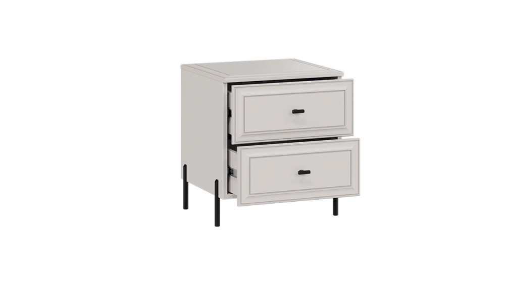 Тумба прикроватная Пандора