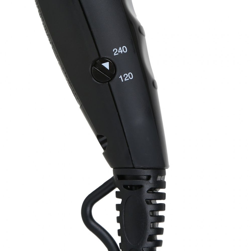 Дорожный фен BaByliss PRO BamBino BAB5510E 1200w - 6