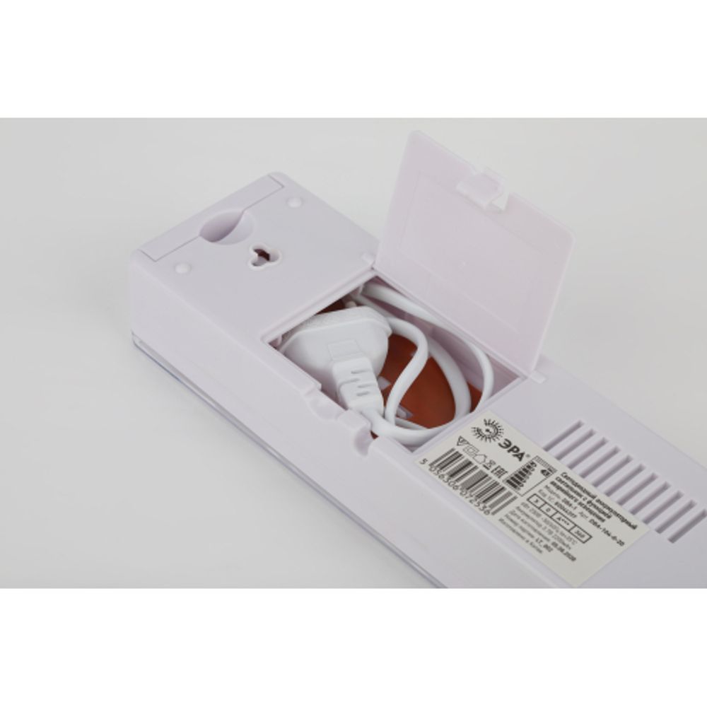 Аварийный светильник светодиодный ЭРА DBA-104-0-20 непостоянный 44LED 6ч IP20