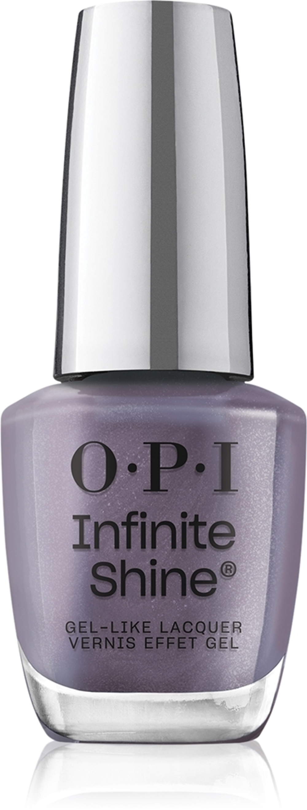 OPI Metalic Mega Mix Infinite Shine - лак для ногтей, 15 ml