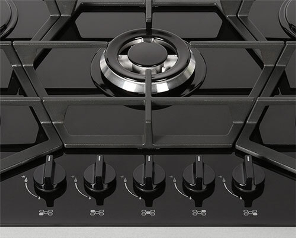 Газовая варочная панель Gefest СГ СН 2340 К23