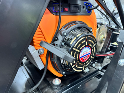 Снегоход PROMAX YAKUT 600 SWT 2.0 4T 29