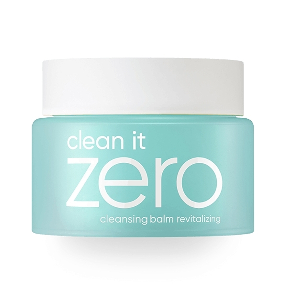Zero BANILA CO Clean It Cleansing Balm Revitalizing
