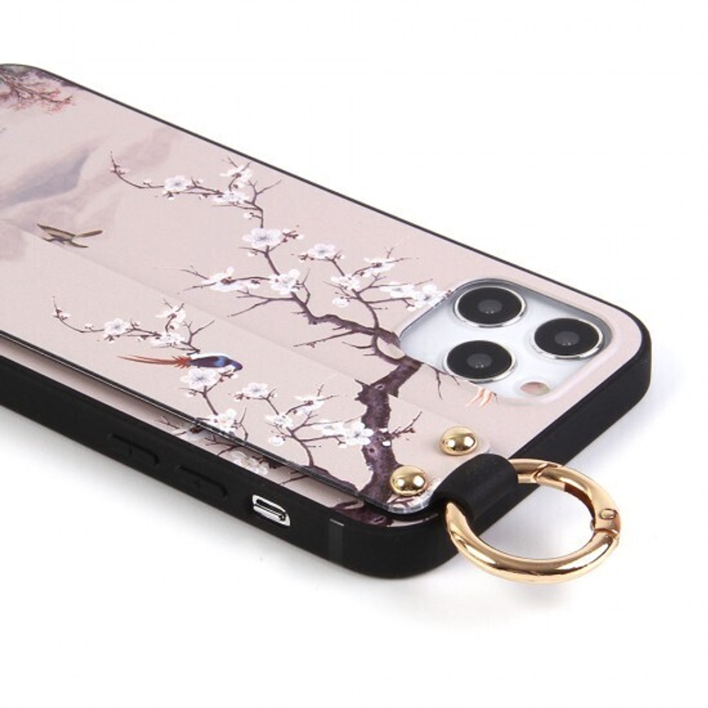 Чехол-держатель для Xiaomi Redmi Note 9S, 012092