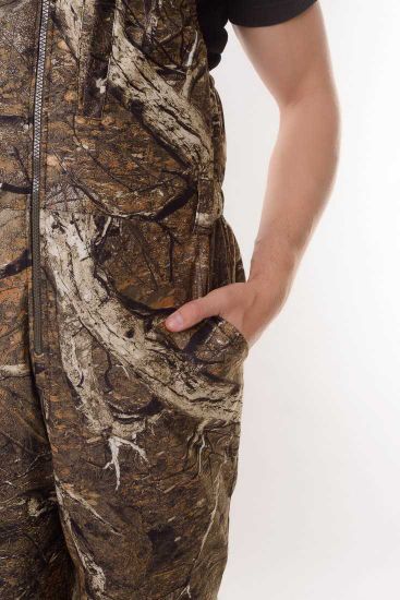 Костюм "Патриот -45" кур+п/к (Алова, корич)