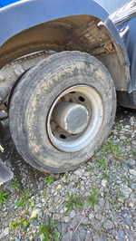SITRAK C7H 6x4 Седельный тягач ZZ4256V364HE (Дизельный, 12,4 л, 540 л.с., АТ)
