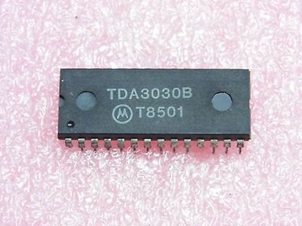 TDA3030B(dip28)