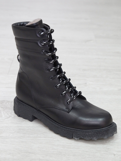 Ботинки женские зимние