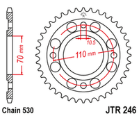 JTR246