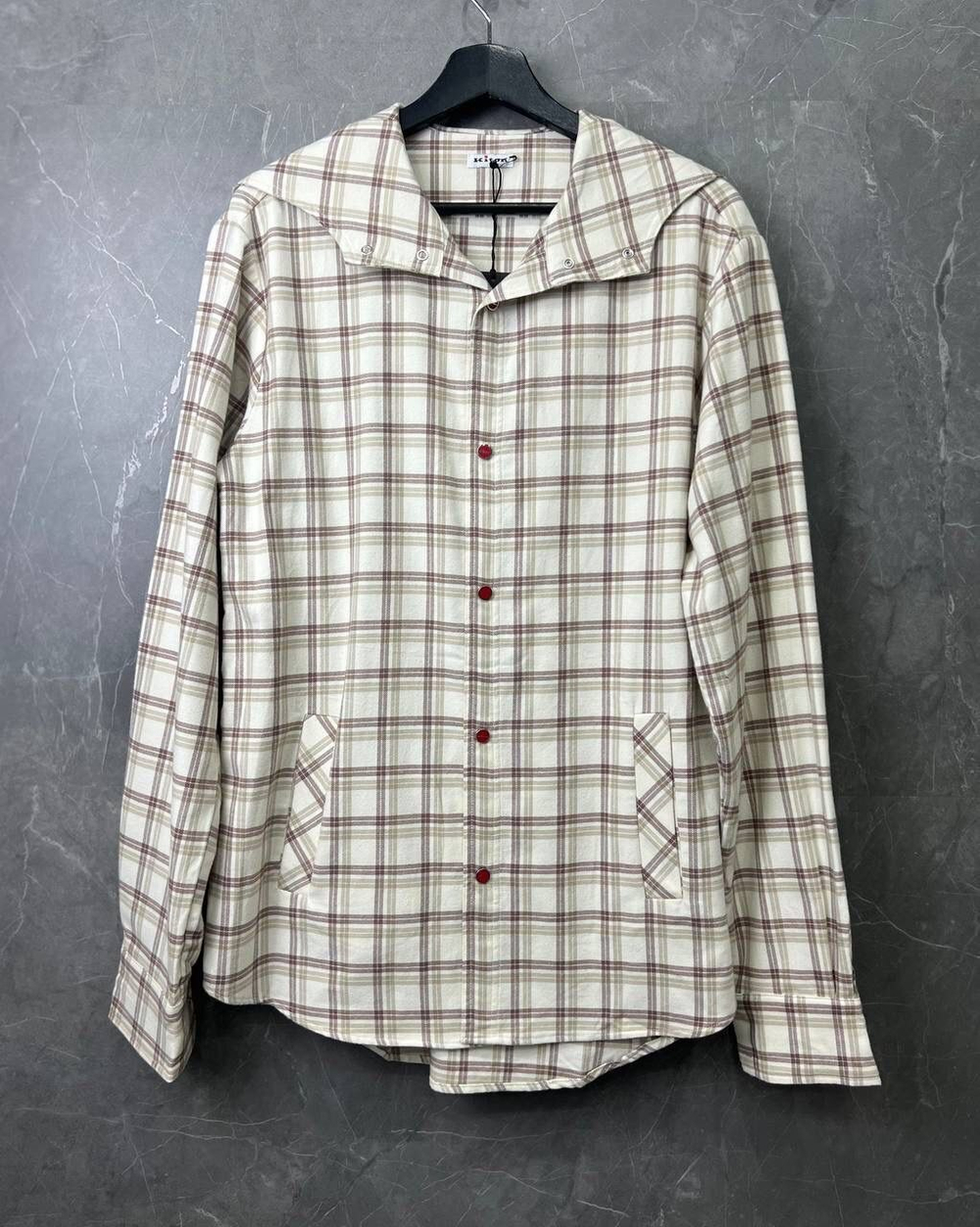 Рубашка Kiton