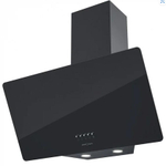 Вытяжка KRONA POLLY 600 black PB